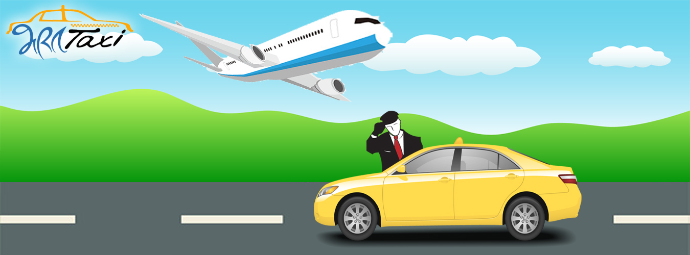 Airport Taxi