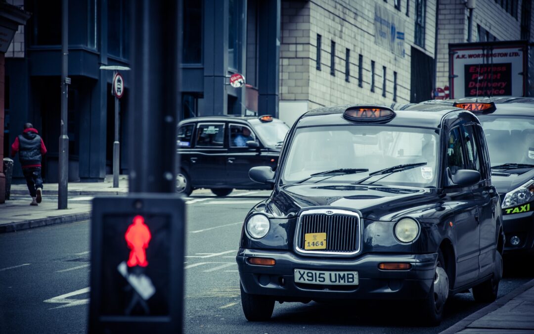 Uk Airport Transfers